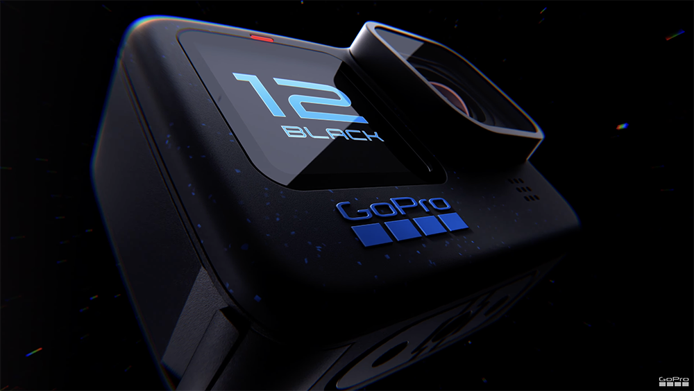 GoPro Hero 12 登場,最大亮點是可直連 AirPods 藍牙耳機(編輯觀點) - 電腦王阿達 GoPro Hero 12 登場,最大亮點是可直連 AirPods 藍牙耳機(編輯觀點) - 電腦王阿達