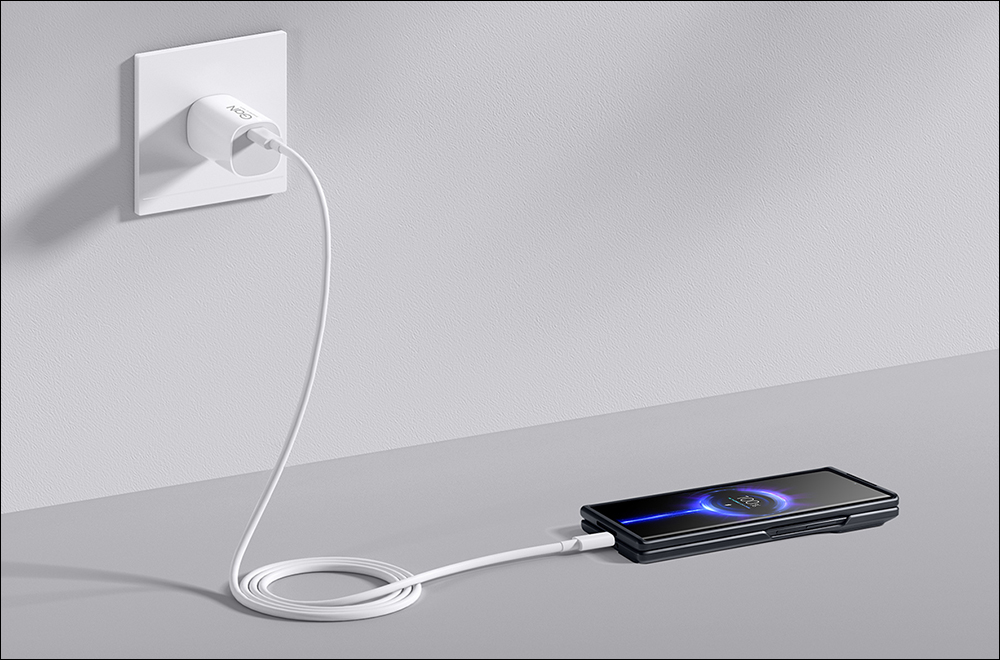 小米 67W GaN 小布丁氮化鎵充電器套裝推出,兼容 UFCS 融合快充,它牌手機大功率快充也 OK! - 電腦王阿達 小米 67W GaN 小布丁氮化鎵充電器套裝推出,兼容 UFCS 融合快充,它牌手機大功率快充也 OK! - 電腦王阿達