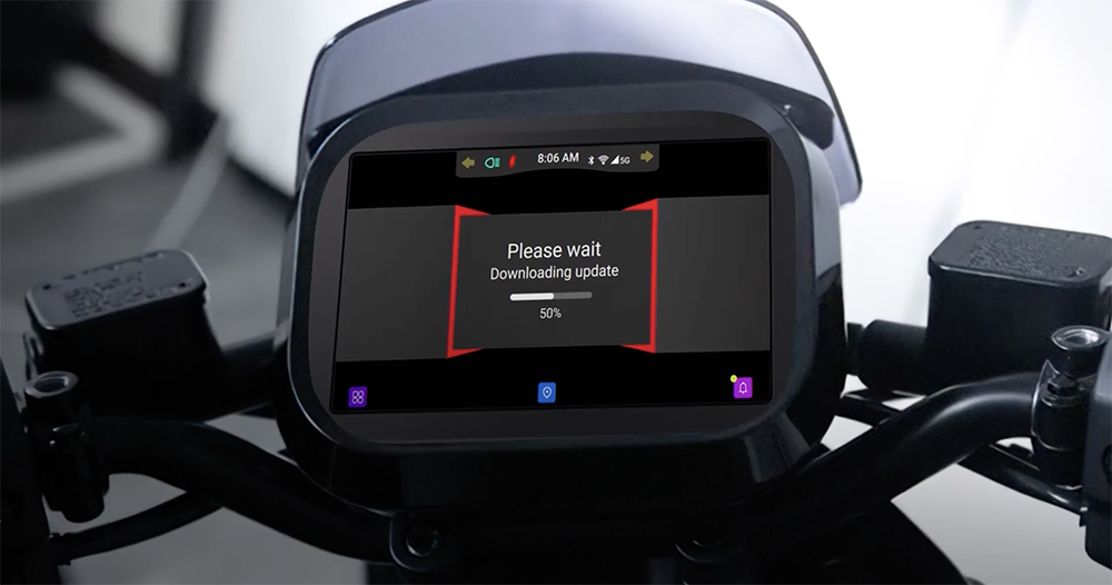 高通與 Gogoro 合作打造全新智慧移動體驗,整合智慧儀表與主動安全警示的 Snapdragon 數位底盤智慧雙輪就要來了? - 電腦王阿達 高通與 Gogoro 合作打造全新智慧移動體驗,整合智慧儀表與主動安全警示的 Snapdragon 數位底盤智慧雙輪就要來了? - 電腦王阿達