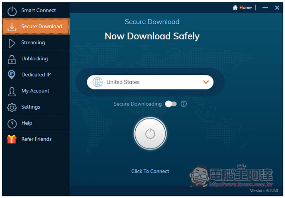 每月只需 1 美金輕鬆入手優質 VPN 的最後機會,不要錯過 - 電腦王阿達 每月只需 1 美金輕鬆入手優質 VPN 的最後機會,不要錯過 - 電腦王阿達