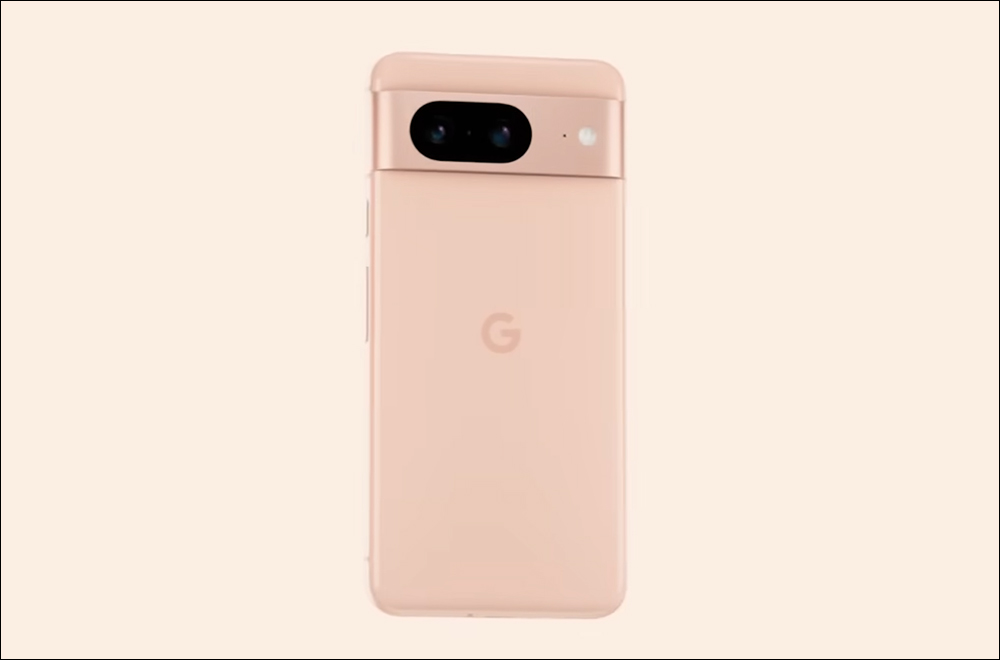 Google Pixel 8 系列產品前導短片釋出,還有 Pixel Watch 2 即將推出,預計於發表當日開放預購! - 電腦王阿達 Google Pixel 8 系列產品前導短片釋出,還有 Pixel Watch 2 即將推出,預計於發表當日開放預購! - 電腦王阿達