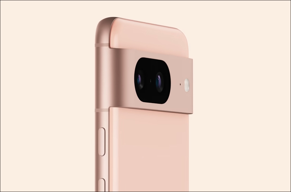 Google Pixel 8 系列產品前導短片釋出,還有 Pixel Watch 2 即將推出,預計於發表當日開放預購! - 電腦王阿達 Google Pixel 8 系列產品前導短片釋出,還有 Pixel Watch 2 即將推出,預計於發表當日開放預購! - 電腦王阿達