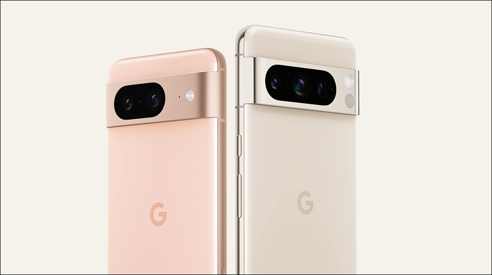 Google Pixel 8 系列、Pixel Watch 2 台灣賣多少錢?問 Google Bard 就有答案了(同場加映:知名電商稍早流出價格) - 電腦王阿達 Google Pixel 8 系列、Pixel Watch 2 台灣賣多少錢?問 Google Bard 就有答案了(同場加映:知名電商稍早流出價格) - 電腦王阿達