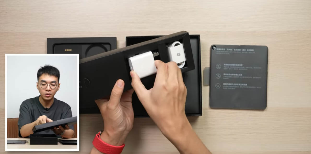 稍早突然開賣的新一代華為 Mate X5 摺疊手機已被開箱,實測行動網路速度超驚人 - 電腦王阿達 稍早突然開賣的新一代華為 Mate X5 摺疊手機已被開箱,實測行動網路速度超驚人 - 電腦王阿達