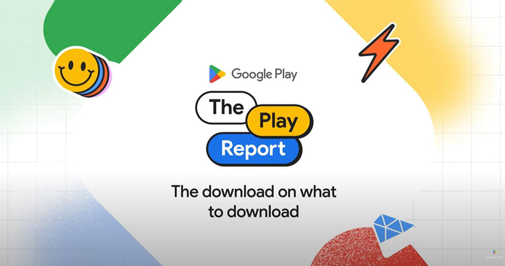 Google Play 商店中將加入類似 TikTok 的短影片 - 電腦王阿達 Google Play 商店中將加入類似 TikTok 的短影片 - 電腦王阿達