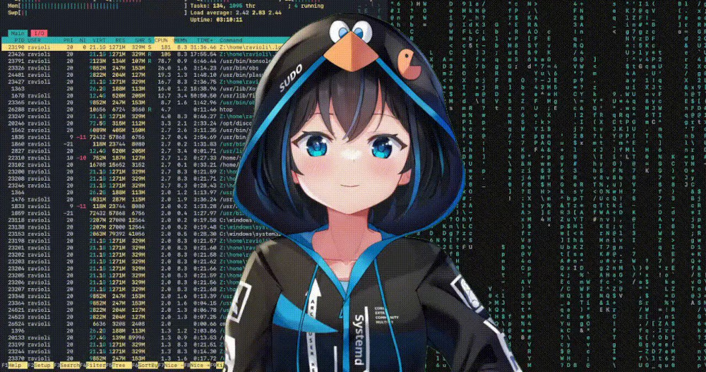 Linux 系統安裝 Steam ,比想像中簡單 - 電腦王阿達 Linux Arch Chan