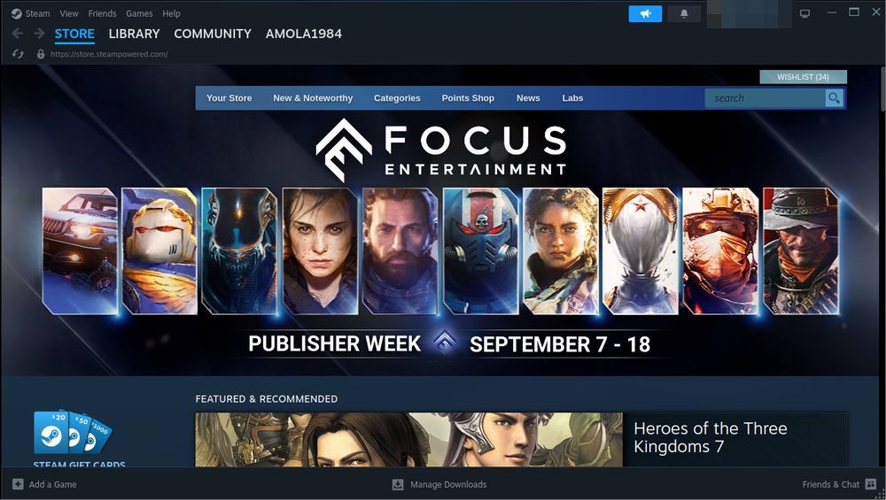 Linux 系統安裝 Steam ,比想像中簡單 - 電腦王阿達 Linux 系統安裝 Steam ,比想像中簡單 - 電腦王阿達