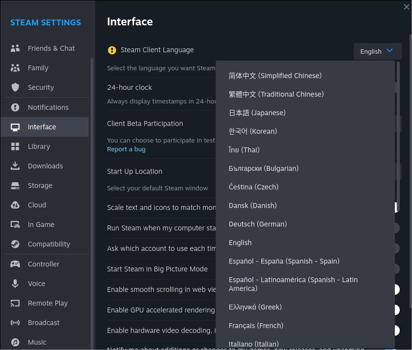 Linux 系統安裝 Steam ,比想像中簡單 - 電腦王阿達 Linux 系統安裝 Steam ,比想像中簡單 - 電腦王阿達