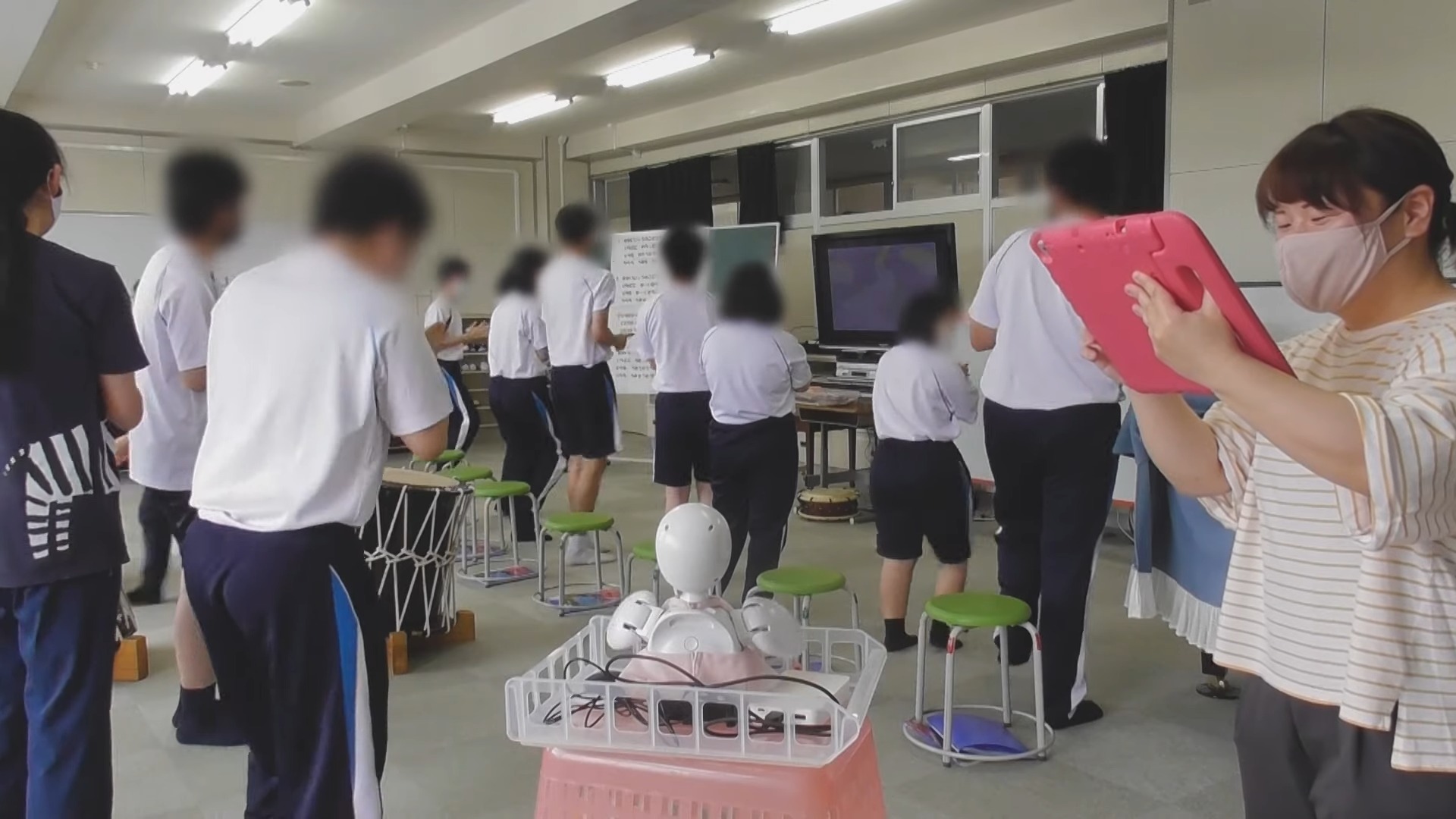 日本機器人餐廳使用遠端操控技術讓殘疾人士也可以當服務生工作賺錢 - 電腦王阿達 日本機器人餐廳使用遠端操控技術讓殘疾人士也可以當服務生工作賺錢 - 電腦王阿達