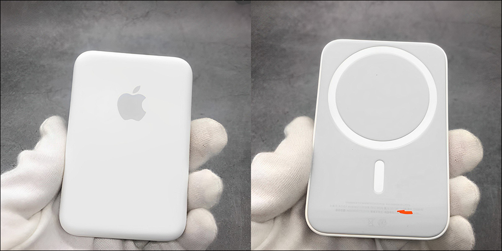 外媒報導多款 Apple 的 USB-C 配件正在開發中,還有款全新「可堆疊」的 MagSafe 行動電源 - 電腦王阿達 外媒報導多款 Apple 的 USB-C 配件正在開發中,還有款全新「可堆疊」的 MagSafe 行動電源 - 電腦王阿達