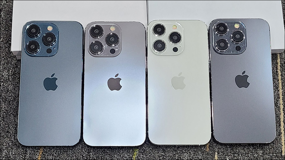 iPhone 15 全系列機身重量與尺寸規格曝光, iPhone 15 Pro 比前代減輕 10% - 電腦王阿達 iPhone 15 全系列機身重量與尺寸規格曝光, iPhone 15 Pro 比前代減輕 10% - 電腦王阿達
