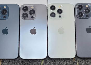 iPhone 15 全系列