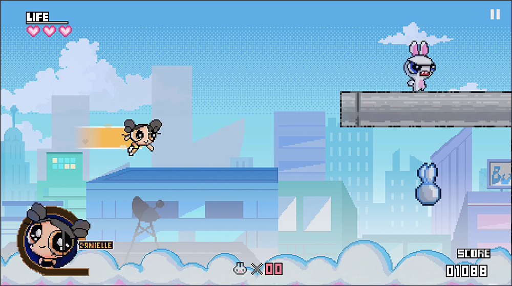 粉絲製作 NewJeans SuperGirls 飛天小女警網頁免費小遊戲(電腦/手機都可玩) - 電腦王阿達 粉絲製作 NewJeans SuperGirls 飛天小女警網頁免費小遊戲(電腦/手機都可玩) - 電腦王阿達