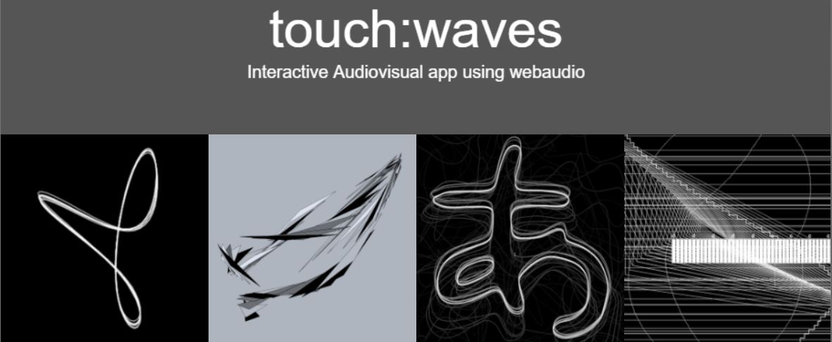 製作屬於自己的音樂!touch:waves-一款能在電腦和手機上使用的免費工具包 - 電腦王阿達 製作屬於自己的音樂!touch:waves-一款能在電腦和手機上使用的免費工具包 - 電腦王阿達