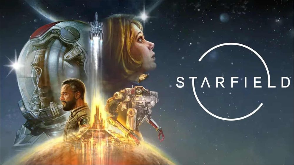 《Starfield》的星空沒有星光,問題居然與 AMD 顯卡有關 - 電腦王阿達 《Starfield》的星空沒有星光,問題居然與 AMD 顯卡有關 - 電腦王阿達
