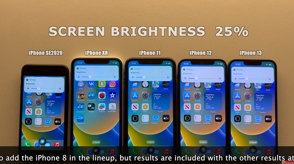 Apple 建議一定要更新的 iOS 16.6.1 電池續航測試出爐,多款 iPhone 型號都有小幅提升 - 電腦王阿達 Apple 建議一定要更新的 iOS 16.6.1 電池續航測試出爐,多款 iPhone 型號都有小幅提升 - 電腦王阿達