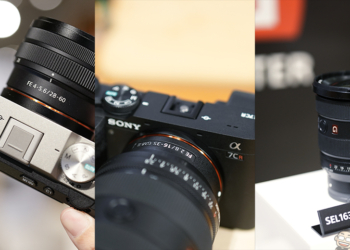Sony A7CR