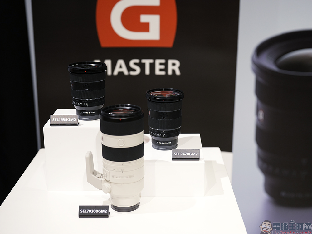 Sony A7CR / A7C II 正式登台, 9/26 正式開賣!全新 G Master 系列 FE 16-35mm F2.8 GM II 全片幅廣角變焦鏡頭同步亮相 - 電腦王阿達 Sony A7CR / A7C II 正式登台, 9/26 正式開賣!全新 G Master 系列 FE 16-35mm F2.8 GM II 全片幅廣角變焦鏡頭同步亮相 - 電腦王阿達