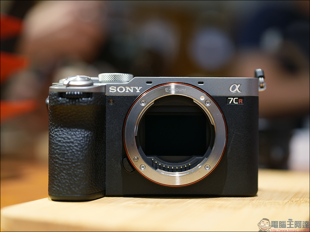 Sony A7CR / A7C II 正式登台, 9/26 正式開賣!全新 G Master 系列 FE 16-35mm F2.8 GM II 全片幅廣角變焦鏡頭同步亮相 - 電腦王阿達 Sony A7CR / A7C II 正式登台, 9/26 正式開賣!全新 G Master 系列 FE 16-35mm F2.8 GM II 全片幅廣角變焦鏡頭同步亮相 - 電腦王阿達