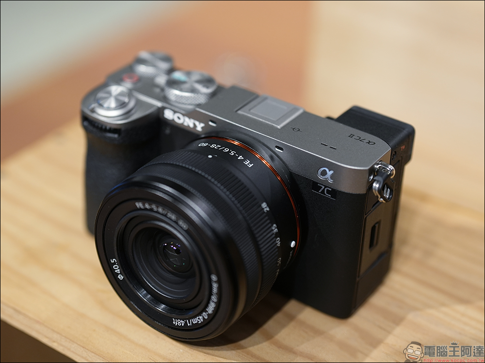 Sony A7CR / A7C II 正式登台, 9/26 正式開賣!全新 G Master 系列 FE 16-35mm F2.8 GM II 全片幅廣角變焦鏡頭同步亮相 - 電腦王阿達 Sony A7CR / A7C II 正式登台, 9/26 正式開賣!全新 G Master 系列 FE 16-35mm F2.8 GM II 全片幅廣角變焦鏡頭同步亮相 - 電腦王阿達