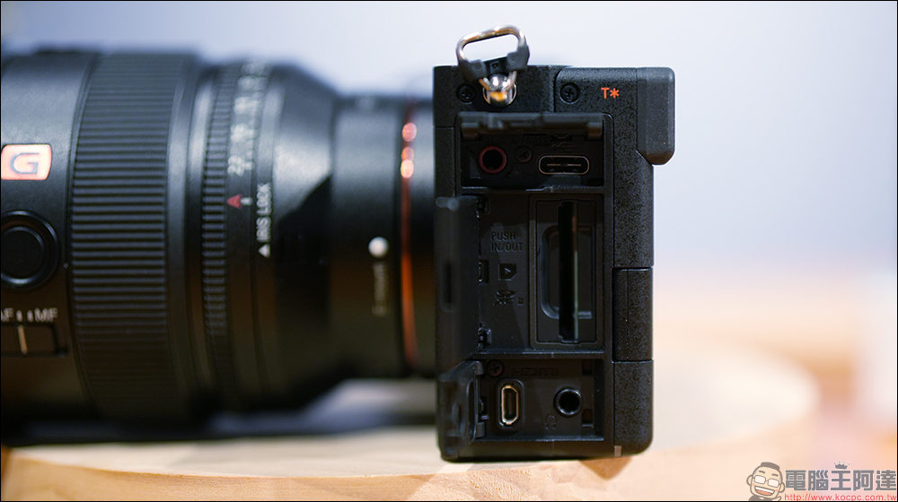 Sony A7CR / A7C II 正式登台, 9/26 正式開賣!全新 G Master 系列 FE 16-35mm F2.8 GM II 全片幅廣角變焦鏡頭同步亮相 - 電腦王阿達 Sony A7CR / A7C II 正式登台, 9/26 正式開賣!全新 G Master 系列 FE 16-35mm F2.8 GM II 全片幅廣角變焦鏡頭同步亮相 - 電腦王阿達