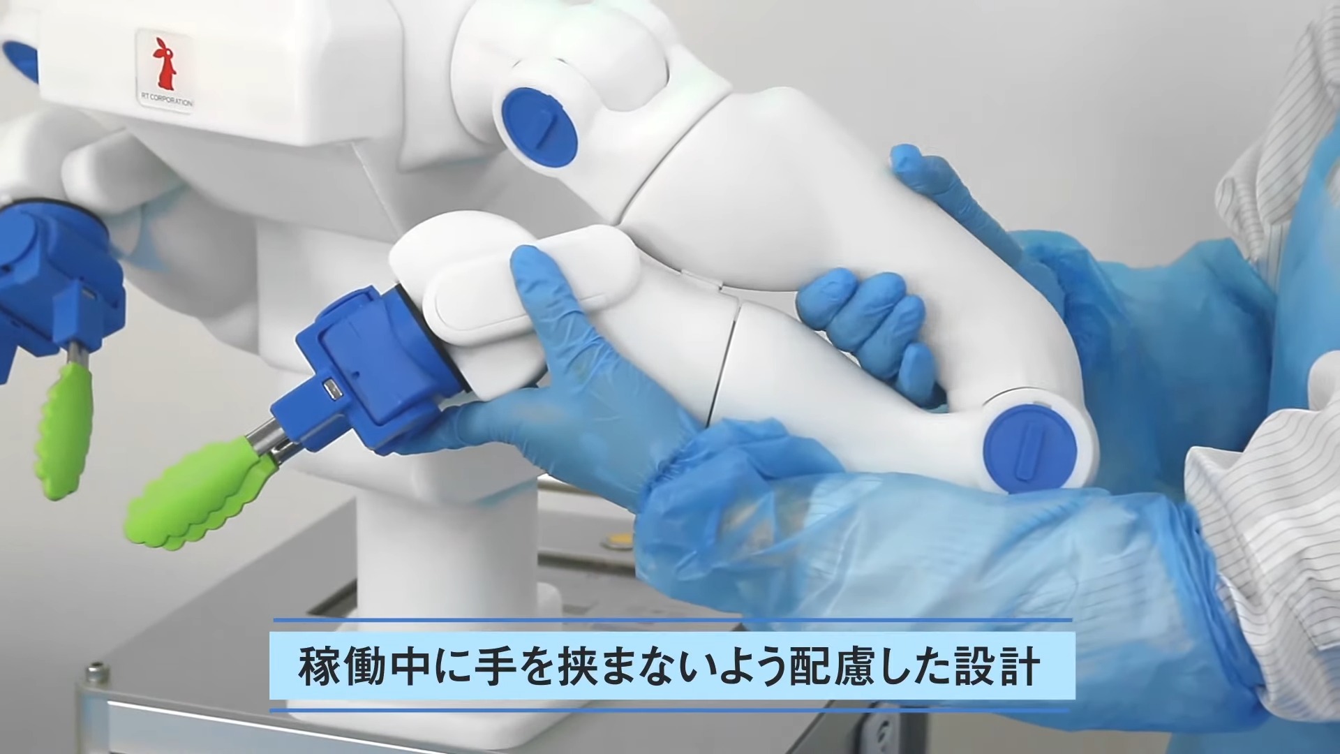 日本在各個行業都引進AI機器人,現在機器人不只能端盤子還能做蕎麥麵跟章魚燒! - 電腦王阿達 日本在各個行業都引進AI機器人,現在機器人不只能端盤子還能做蕎麥麵跟章魚燒! - 電腦王阿達