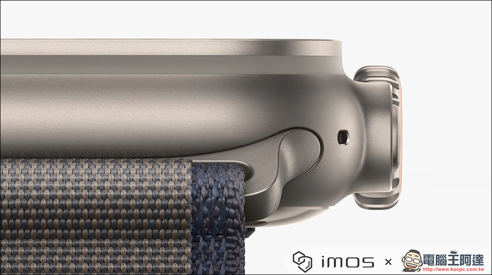 Apple Watch Series 9 粉色登場,Apple Watch Ultra 2 同步推出:搭載 S9 晶片、亮度更高、加入雙指互點兩下手勢 - 電腦王阿達 Apple Watch Series 9 粉色登場,Apple Watch Ultra 2 同步推出:搭載 S9 晶片、亮度更高、加入雙指互點兩下手勢 - 電腦王阿達