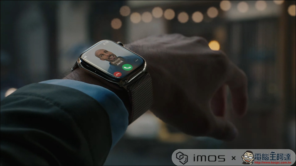 Apple Watch Series 9 粉色登場,Apple Watch Ultra 2 同步推出:搭載 S9 晶片、亮度更高、加入雙指互點兩下手勢 - 電腦王阿達 Apple Watch Series 9 粉色登場,Apple Watch Ultra 2 同步推出:搭載 S9 晶片、亮度更高、加入雙指互點兩下手勢 - 電腦王阿達