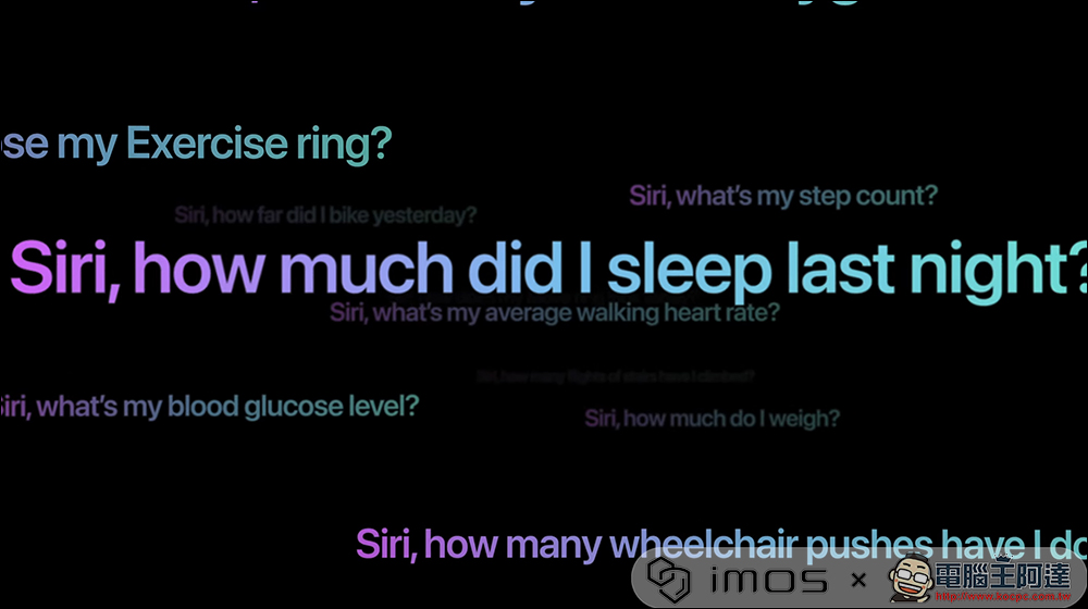 Apple Watch Series 9 粉色登場,Apple Watch Ultra 2 同步推出:搭載 S9 晶片、亮度更高、加入雙指互點兩下手勢 - 電腦王阿達 Apple Watch Series 9 粉色登場,Apple Watch Ultra 2 同步推出:搭載 S9 晶片、亮度更高、加入雙指互點兩下手勢 - 電腦王阿達