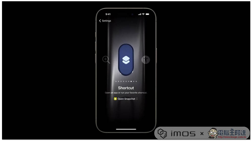 iPhone 15 Pro、iPhone 15 Pro Max 正式亮相!鈦金屬機身、最強 A17 Pro 晶片、能玩 3A 遊戲 - 電腦王阿達 iPhone 15 Pro、iPhone 15 Pro Max 正式亮相!鈦金屬機身、最強 A17 Pro 晶片、能玩 3A 遊戲 - 電腦王阿達
