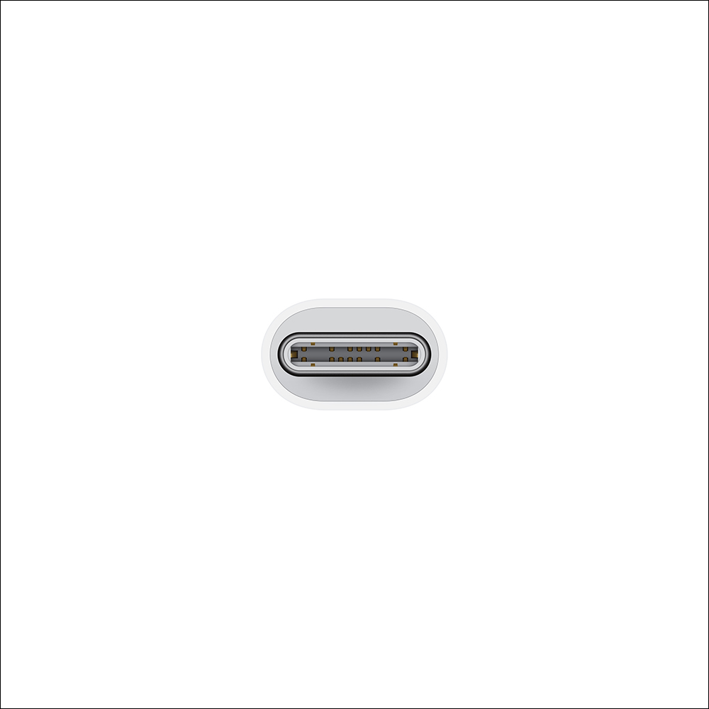 要價990元!Apple 推出 USB-C 對 Lightning 轉接器(同場加映:適合 iPhone 15 Pro 的 1 公尺版 Thunderbolt 4 Pro 連接線發售 - 電腦王阿達 要價990元!Apple 推出 USB-C 對 Lightning 轉接器(同場加映:適合 iPhone 15 Pro 的 1 公尺版 Thunderbolt 4 Pro 連接線發售 - 電腦王阿達