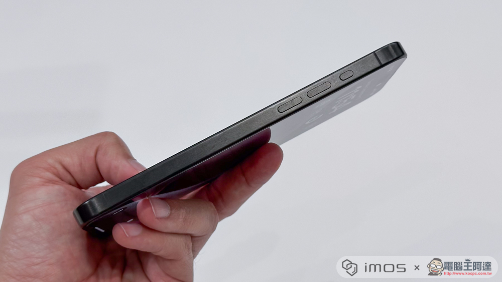 手感「鈦」讚!iPhone 15 Pro / 15 Pro Max 美國發表會實機動手玩 - 電腦王阿達 手感「鈦」讚!iPhone 15 Pro / 15 Pro Max 美國發表會實機動手玩 - 電腦王阿達