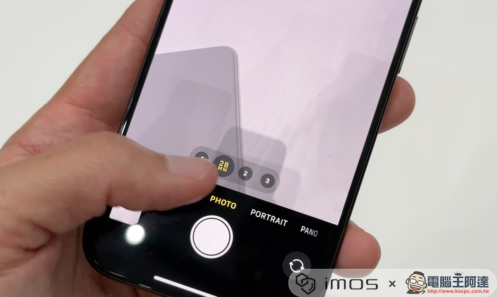 手感「鈦」讚!iPhone 15 Pro / 15 Pro Max 美國發表會實機動手玩 - 電腦王阿達 手感「鈦」讚!iPhone 15 Pro / 15 Pro Max 美國發表會實機動手玩 - 電腦王阿達