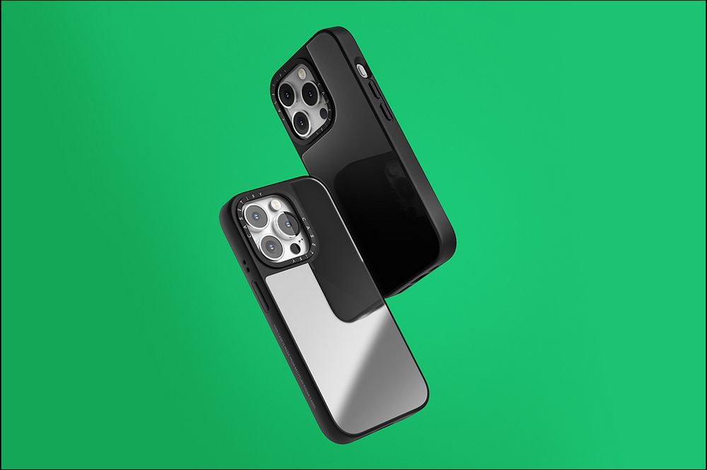 CASETiFY iPhone 15配件全面升級 打造史上最強防摔手機殼 - 電腦王阿達 CASETiFY iPhone 15配件全面升級 打造史上最強防摔手機殼 - 電腦王阿達