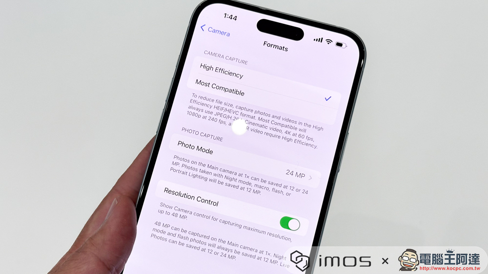 平價也能蹦出驚喜 iPhone 15 / iPhone 15 Plus 美國發表會實機動手玩 - 電腦王阿達 平價也能蹦出驚喜 iPhone 15 / iPhone 15 Plus 美國發表會實機動手玩 - 電腦王阿達