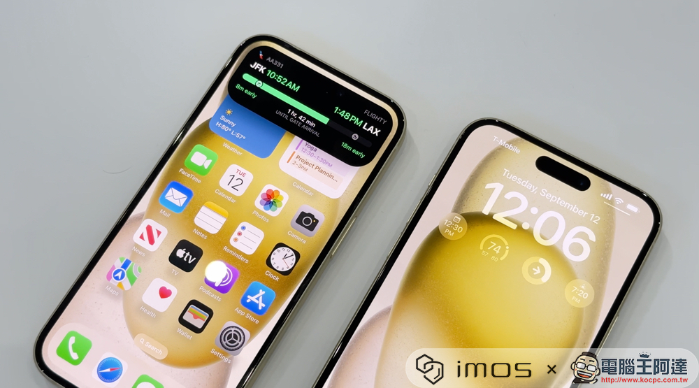 雖然也是 A16 晶片,但實測顯示 iPhone 15 Plus 的 GPU 效能比 iPhone 14 Pro 還快 19% - 電腦王阿達 雖然也是 A16 晶片,但實測顯示 iPhone 15 Plus 的 GPU 效能比 iPhone 14 Pro 還快 19% - 電腦王阿達