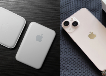 iPhone 13 mini