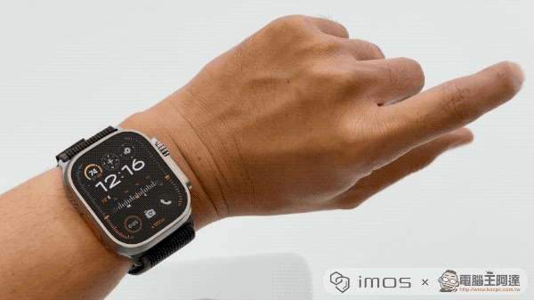 我就亮!Apple Watch Ultra 2 / Apple Watch Series 9 美國發表會實機動手玩 - 電腦王阿達 我就亮!Apple Watch Ultra 2 / Apple Watch Series 9 美國發表會實機動手玩 - 電腦王阿達