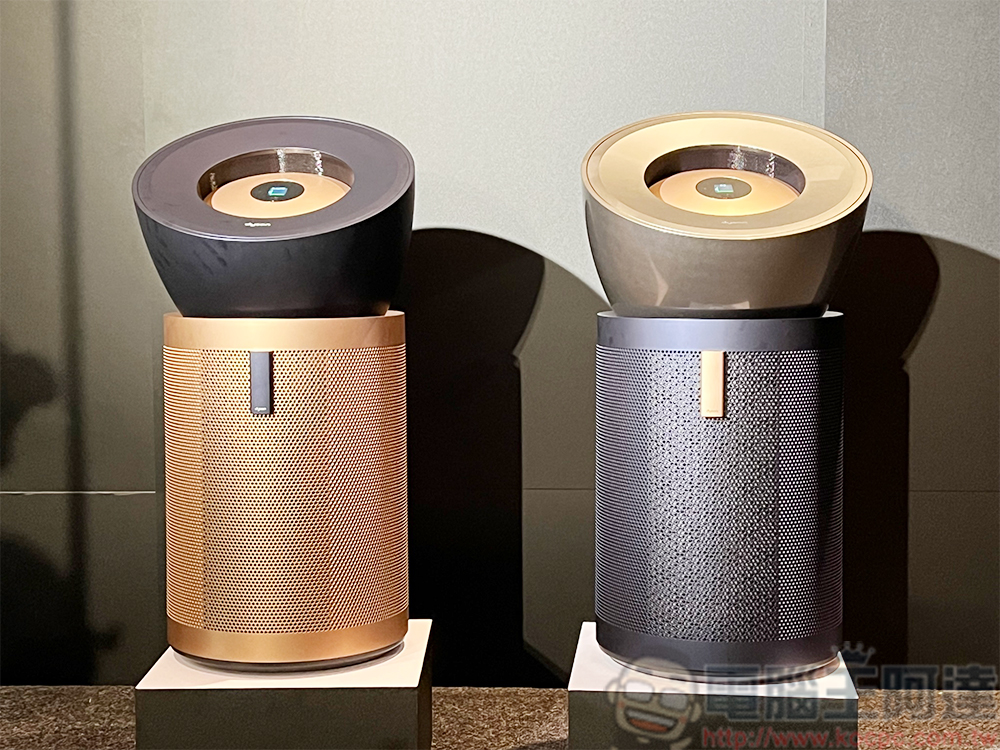 Dyson Purifier 強效極靜甲醛偵測空氣清淨機,瞄準大坪數空間在台上市 - 電腦王阿達 Dyson Purifier 強效極靜甲醛偵測空氣清淨機,瞄準大坪數空間在台上市 - 電腦王阿達