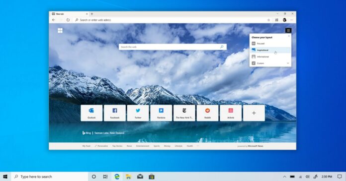 微軟邀請民間高手幫 Bing AI 找漏洞,最高獎金 15,000 美元 - 電腦王阿達 Microsoft Edge 正在測試一項全新「AI 寫作」功能,使用 ChatGPT 和 Bing AI - 電腦王阿達