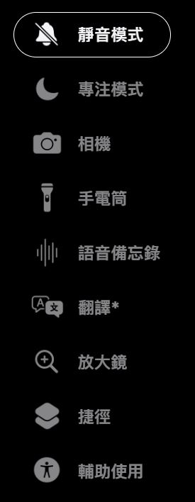 最新的iPhone 15 Pro動作按鈕你不能不知道的事! - 電腦王阿達 最新的iPhone 15 Pro動作按鈕你不能不知道的事! - 電腦王阿達