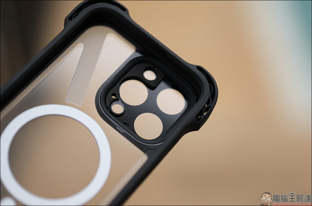 CASETiFY 再次挑戰防摔科技極限,全新 iPhone 15 系列手機殼開箱 - 電腦王阿達 CASETiFY 再次挑戰防摔科技極限,全新 iPhone 15 系列手機殼開箱 - 電腦王阿達