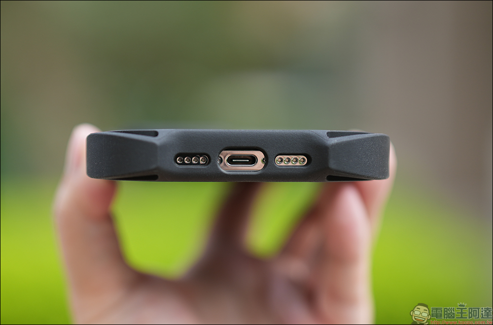 CASETiFY 再次挑戰防摔科技極限,全新 iPhone 15 系列手機殼開箱 - 電腦王阿達 CASETiFY 再次挑戰防摔科技極限,全新 iPhone 15 系列手機殼開箱 - 電腦王阿達