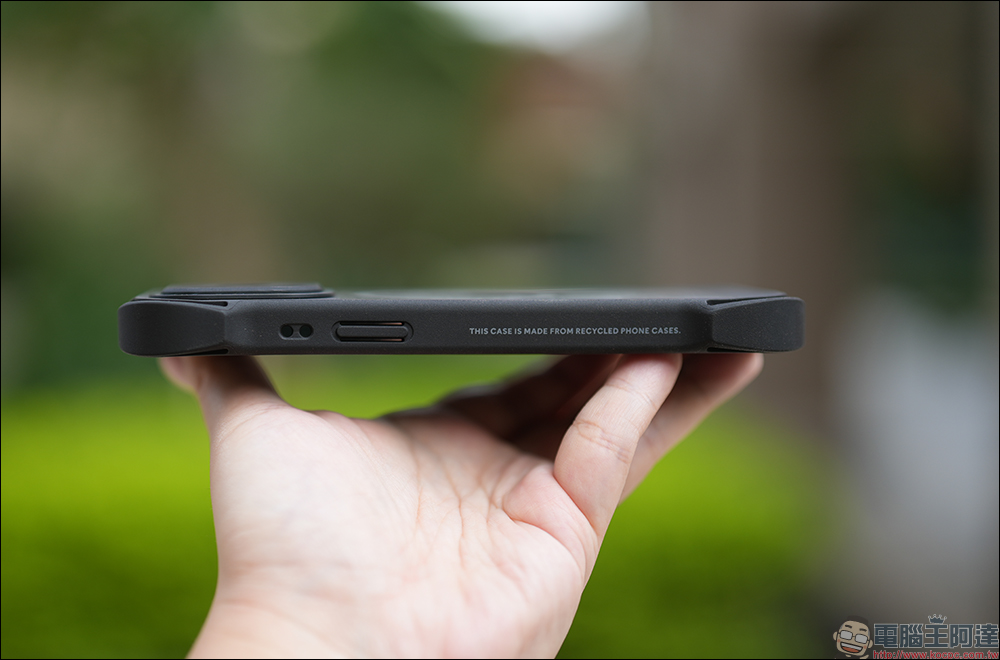 CASETiFY 再次挑戰防摔科技極限,全新 iPhone 15 系列手機殼開箱 - 電腦王阿達 CASETiFY 再次挑戰防摔科技極限,全新 iPhone 15 系列手機殼開箱 - 電腦王阿達