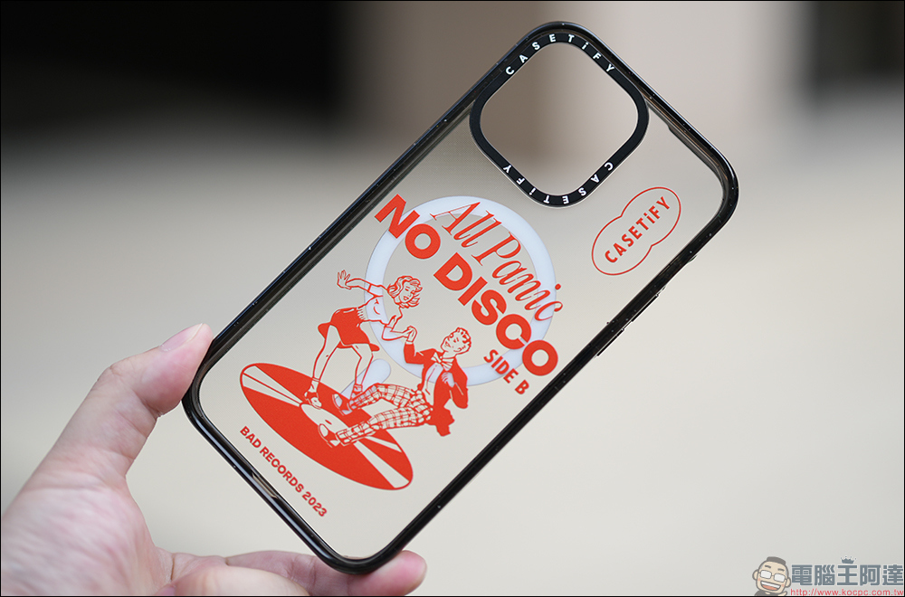 CASETiFY 再次挑戰防摔科技極限,全新 iPhone 15 系列手機殼開箱 - 電腦王阿達 CASETiFY 再次挑戰防摔科技極限,全新 iPhone 15 系列手機殼開箱 - 電腦王阿達