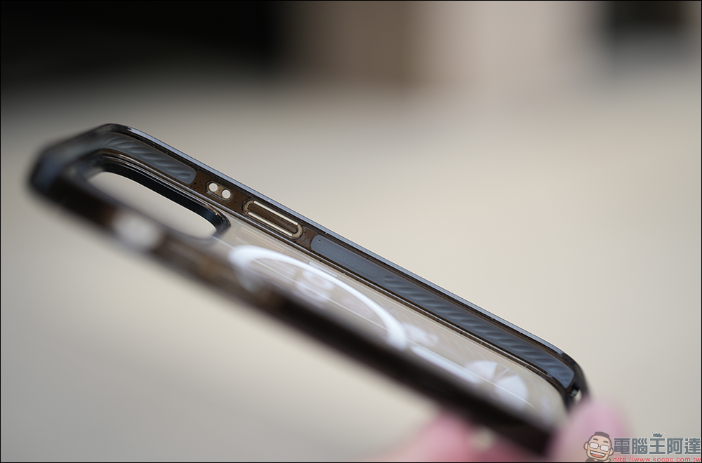 CASETiFY 再次挑戰防摔科技極限,全新 iPhone 15 系列手機殼開箱 - 電腦王阿達 CASETiFY 再次挑戰防摔科技極限,全新 iPhone 15 系列手機殼開箱 - 電腦王阿達