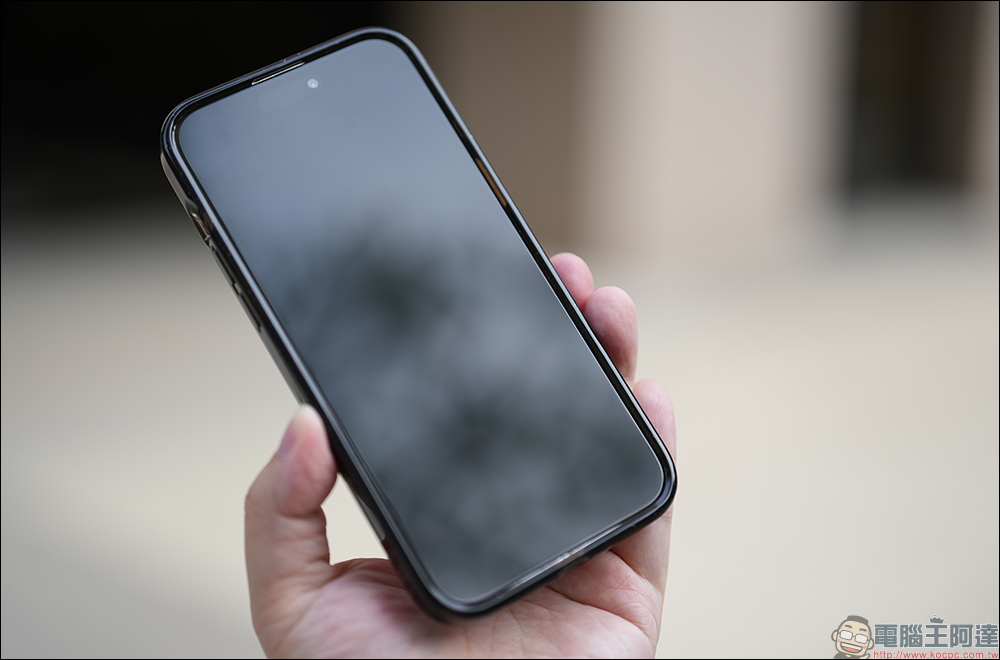 CASETiFY 再次挑戰防摔科技極限,全新 iPhone 15 系列手機殼開箱 - 電腦王阿達 CASETiFY 再次挑戰防摔科技極限,全新 iPhone 15 系列手機殼開箱 - 電腦王阿達