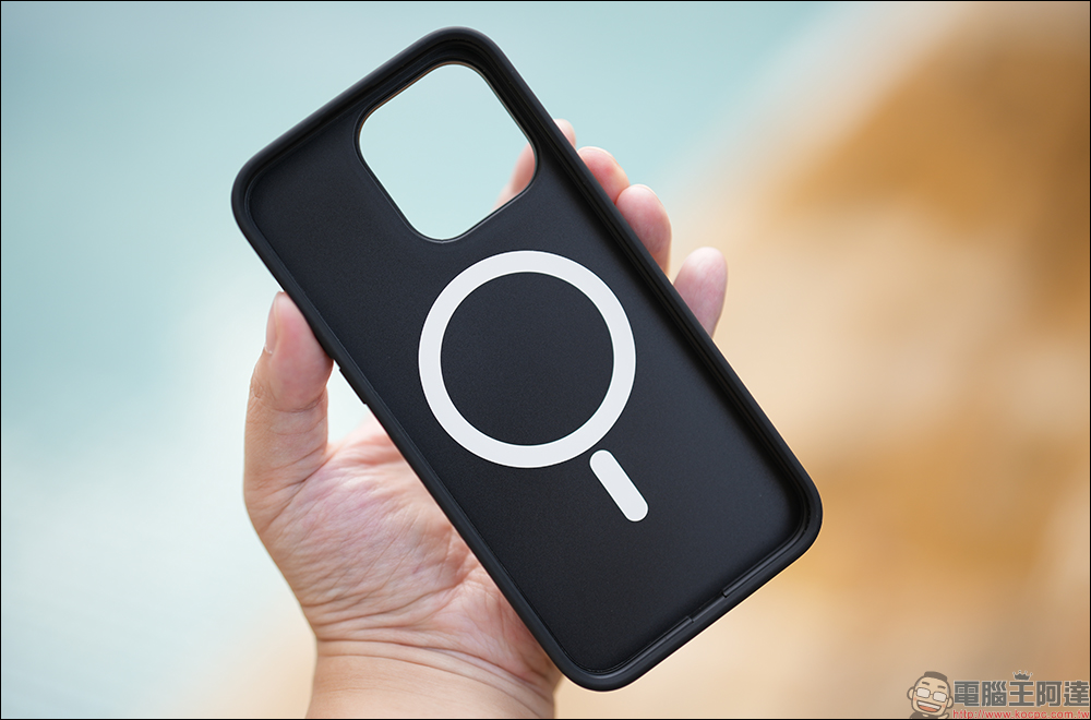 CASETiFY 再次挑戰防摔科技極限,全新 iPhone 15 系列手機殼開箱 - 電腦王阿達 CASETiFY 再次挑戰防摔科技極限,全新 iPhone 15 系列手機殼開箱 - 電腦王阿達