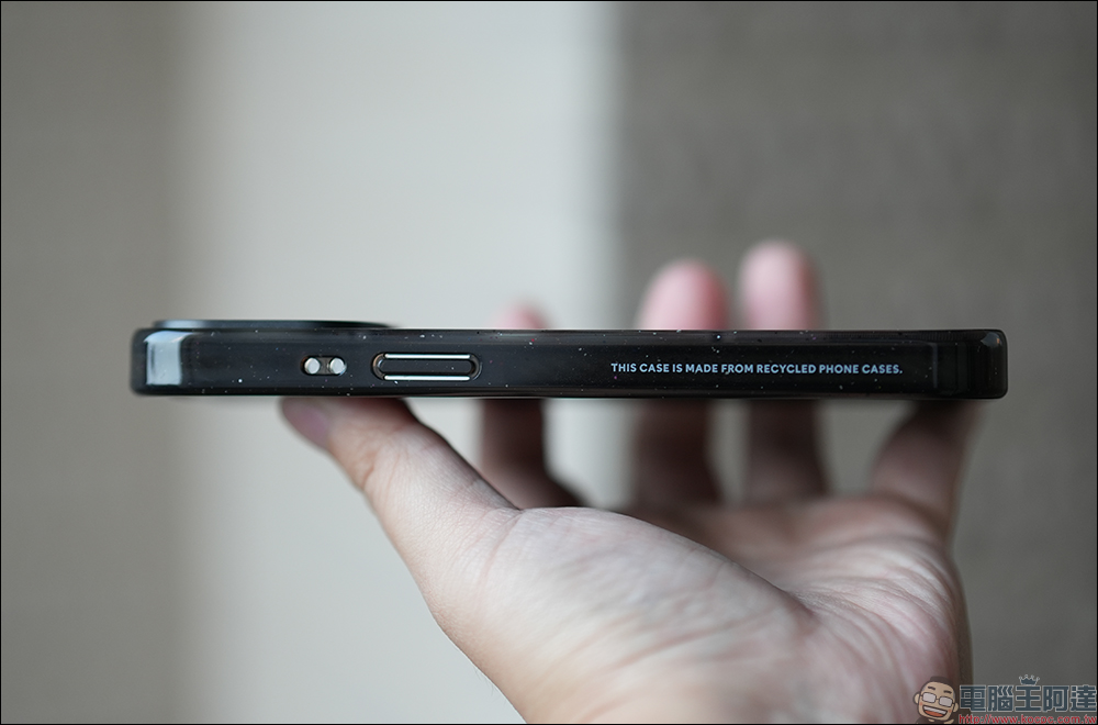 CASETiFY 再次挑戰防摔科技極限,全新 iPhone 15 系列手機殼開箱 - 電腦王阿達 CASETiFY 再次挑戰防摔科技極限,全新 iPhone 15 系列手機殼開箱 - 電腦王阿達
