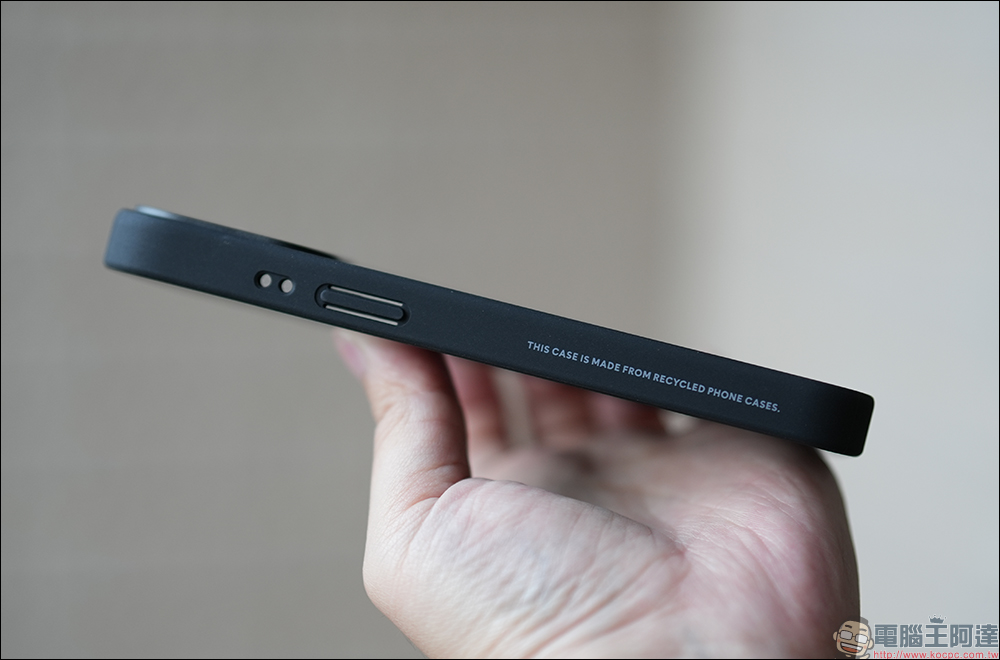 CASETiFY 再次挑戰防摔科技極限,全新 iPhone 15 系列手機殼開箱 - 電腦王阿達 CASETiFY 再次挑戰防摔科技極限,全新 iPhone 15 系列手機殼開箱 - 電腦王阿達